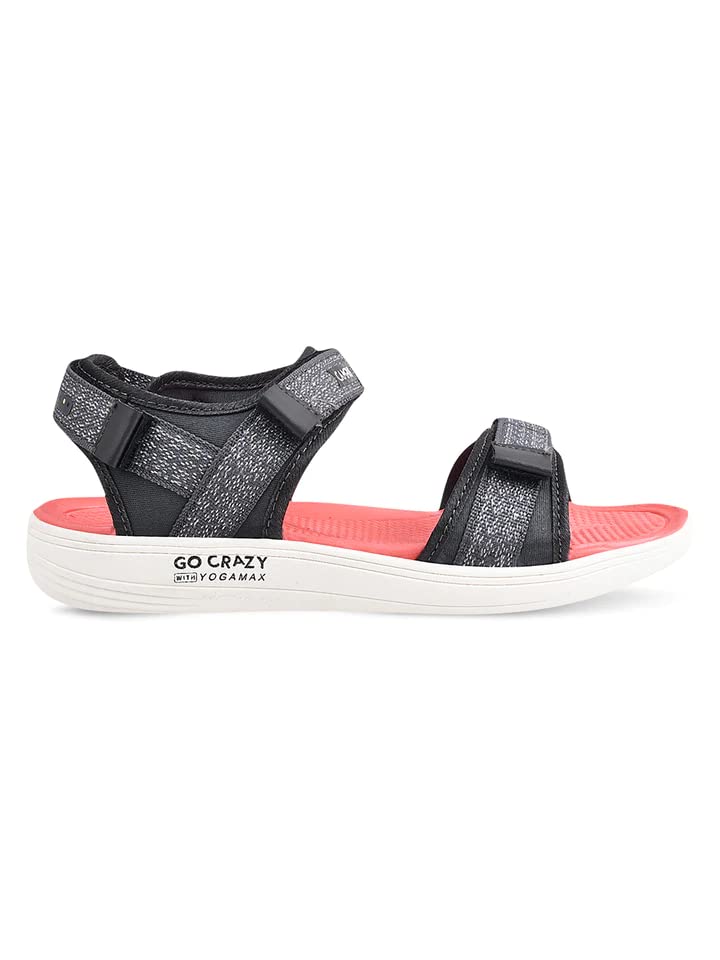 Image of Campus Women Gc-2220L Sports Sandals