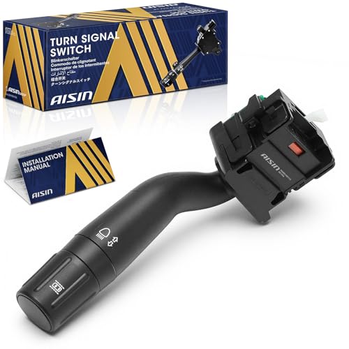 AISIN AFTERMARKET TSSFD-00113 Multifuction Turn Signal Switch