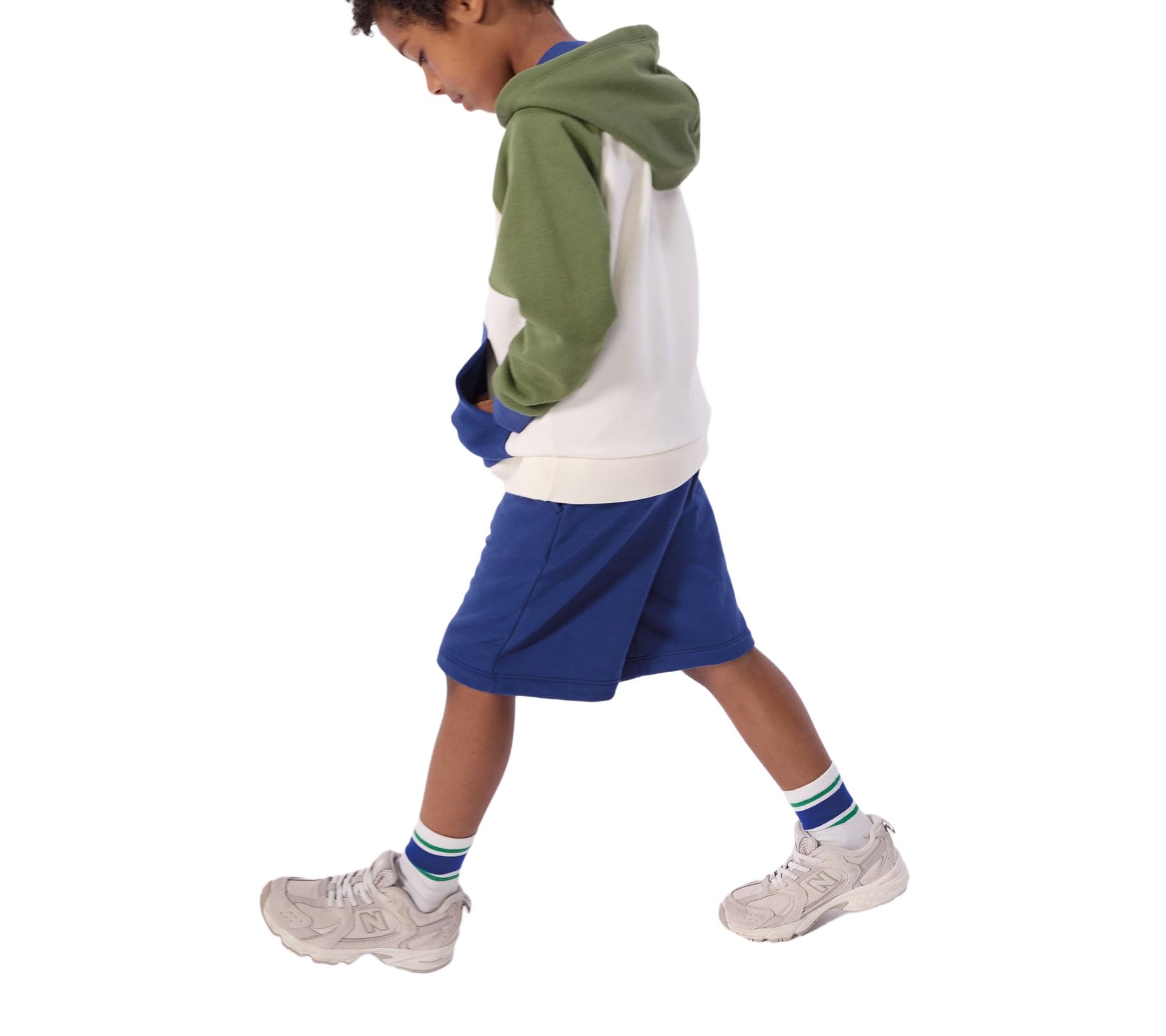Petit Bateau Abbigliamento Giorno Bambini e Ragazzi