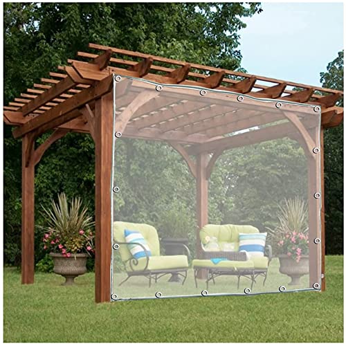 Facile da installare: fissare il telone a un veicolo, pergola in legno, barca, gazebo o lavori in corso utilizzando occhielli in metallo posizionati a 50 cm di distanza intorno al perimetro. Il materiale garantisce un uso duraturo, mentre il design versatile lo rende ideale per varie applicazioni, tra cui eventi all'aperto e cantieri. Goditi una protezione affidabile e una copertura con questo telo funzionale.
