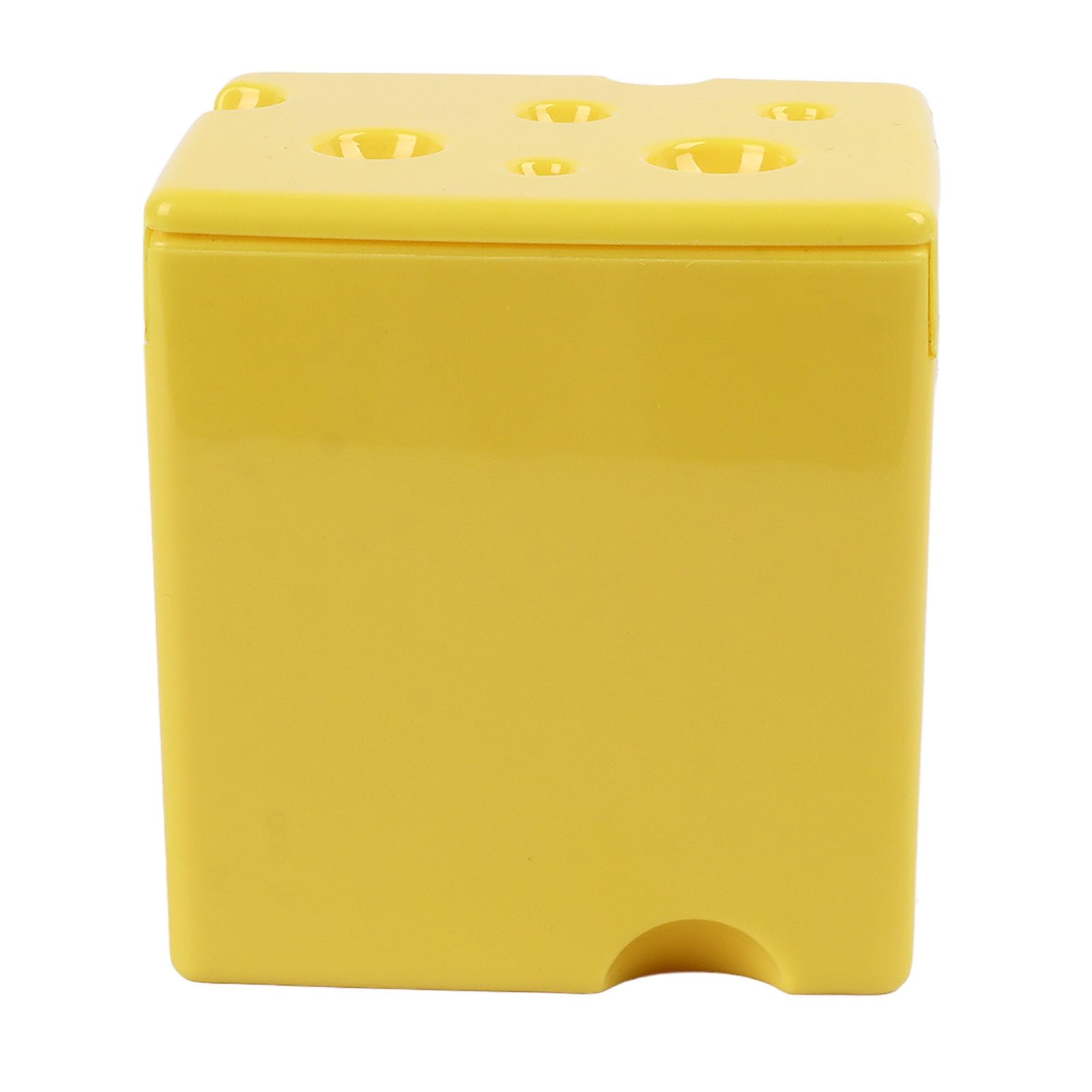 Cheese Storage Container Odorless Cold Resistant Easy to Clean for Household