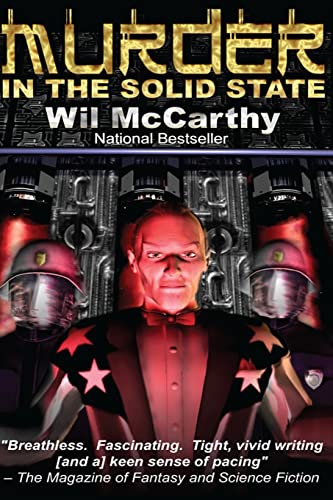 Murder in the Solid State view 2
