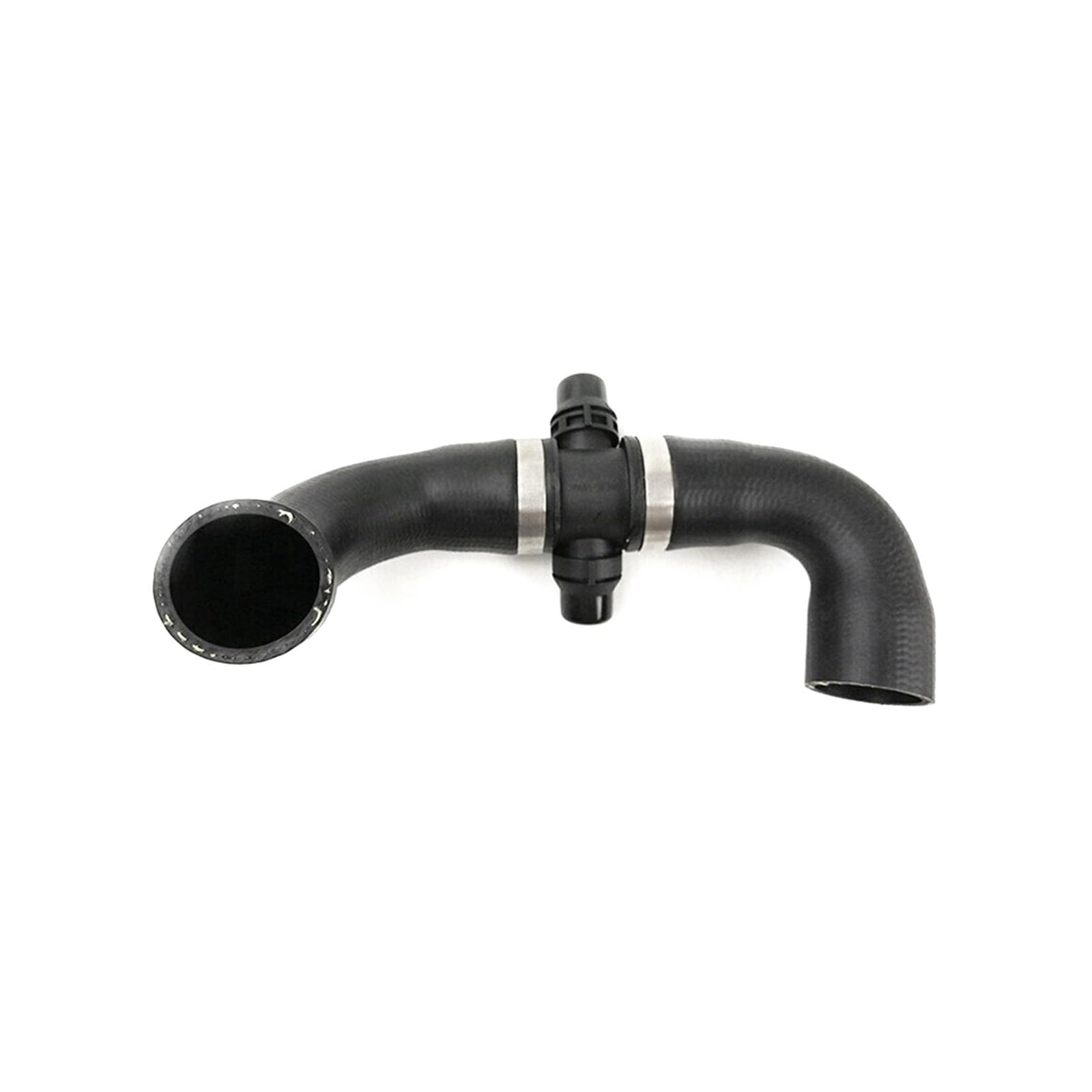Zynther One Color Coolant Water Hose Pipe For Radiator Cooling Water For Hose 11537603511 For
