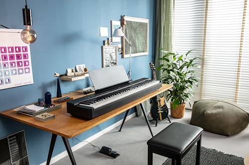 Professional Digital Piano Workstation