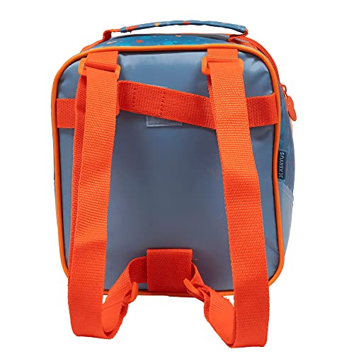 Lancheira Mickey R - 10514 - Artigo Escolar