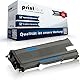 Print-Klex Tonerkartusche - 2.600 Seiten - kompatibel für Dell E310 dw E510 Series E514 dw E515 DN E515 dw 593BBLR 2RMPM 593BBLH PVTHG - Eco Plus Serie