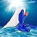 Produktbild Konglyle Mini Jet unter Wasser Staubsauger Reiniger Schnell Schlauchanschluss für Pool Spa Teich Reinigung