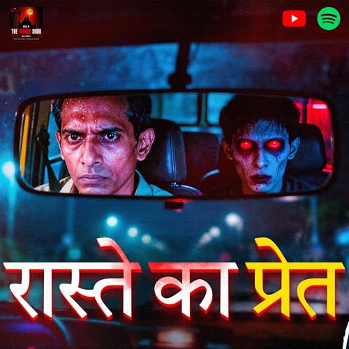 Raat ki aakhri bus... jahan passenger nahi chadhte - Pune Hindi Horror Story