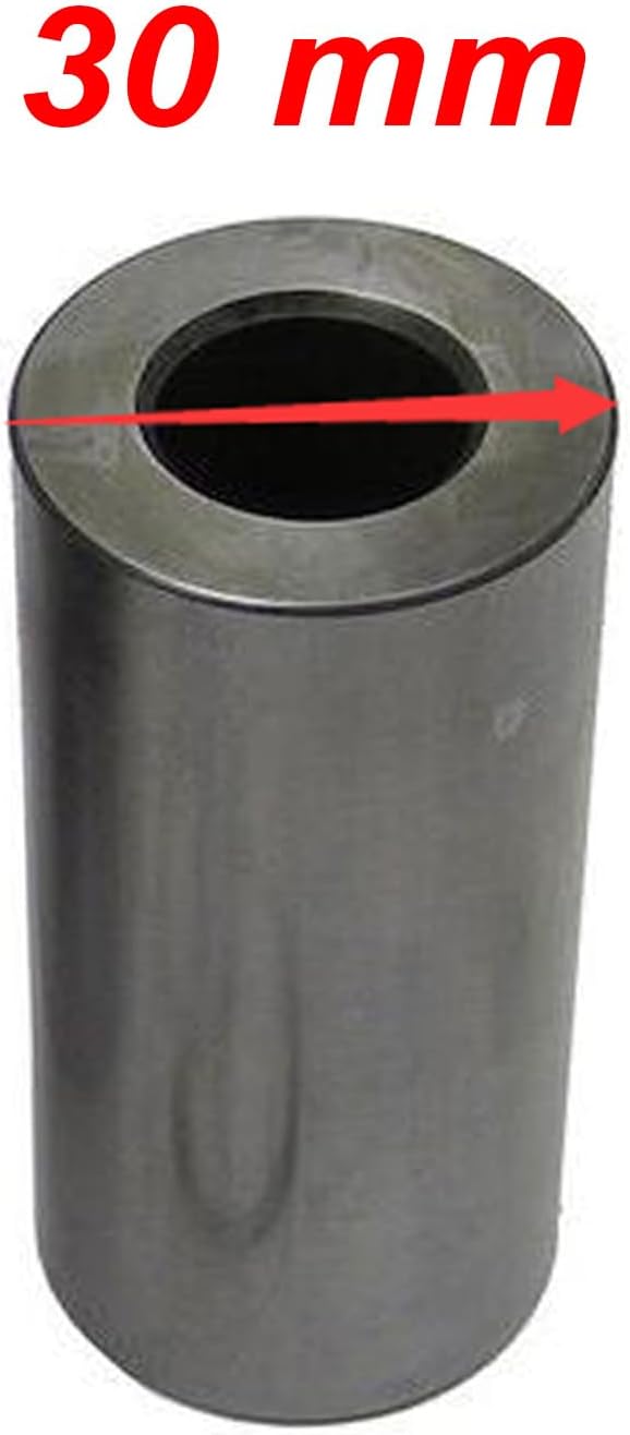 Overhaul Rebuild Kit & 4pcs Connecting Rod & Crankshaft fits for Nissan TD27 TD27Ti TD27T Engine (Pin Size B: 30mm)