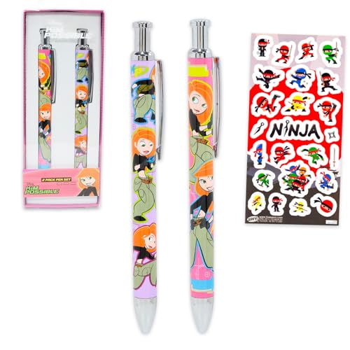 fBYj[ L |bVuyZbg - Y2K J[gD[y2{Zbg NbvƃXebJ[t XgbLOX^bt@[p | Kim Possible [ Mtg ItBXpi