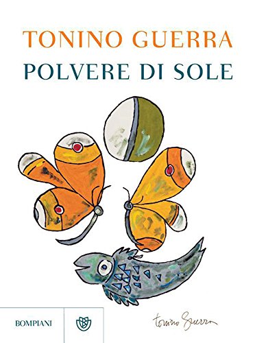 Polvere di sole (Narratori italiani)