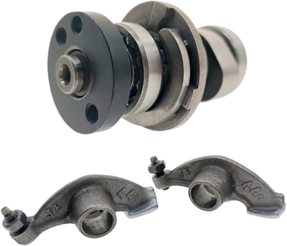 Camshaft Rocker For VS125 BU125 150 AN125 AN150 125cc 150cc 12710-20E50-000 12840-20E00-000(One Set)