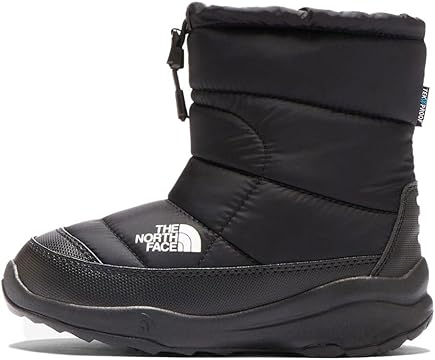 Amazon.co.jp: THE NORTH FACE: ウィンターブーツ