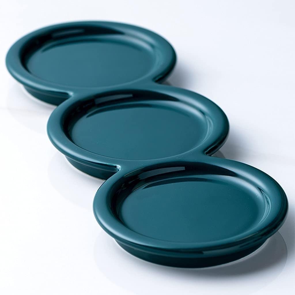 Salero Y Azucarero Cocina Juego De Recipientes Cerámica Para Condimentos Con Tapa Cuchara Y Bandeja, Azucarero, Caja Cocina, Tarros Especias Caja De Almacenamiento