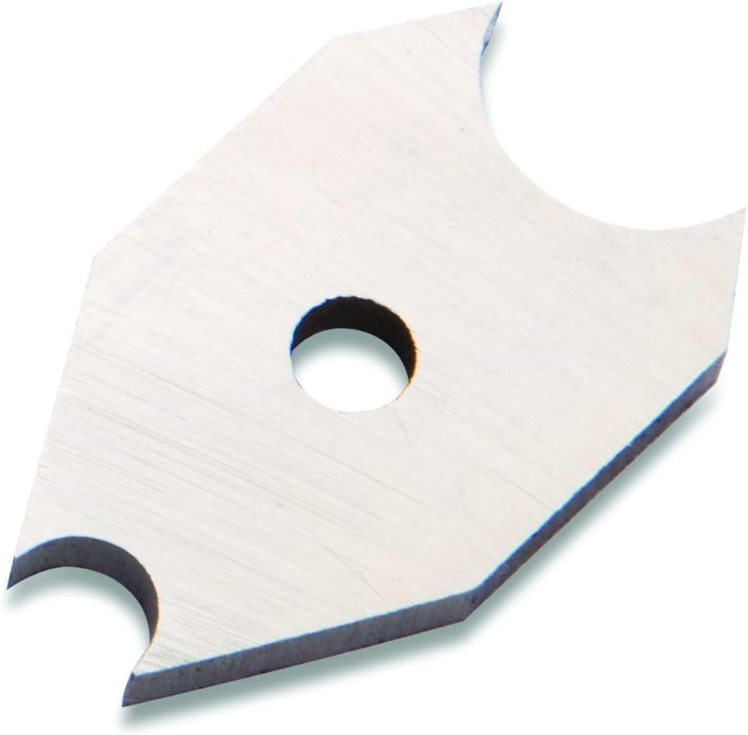Robert Sorby H3689 - Bead Cutter for H0506 1/4 and 1/2 Inch