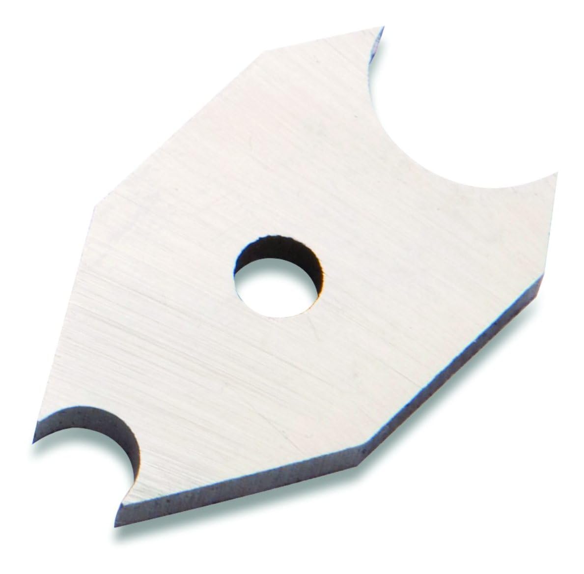 ROBERT SORBY RS239C HSS Bead Cutting Tip For Woodturning