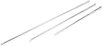 Vista 7 de Performance Tool W36940 - Juego de barra de extensión de 3 piezas, encastre de 0.635 cm