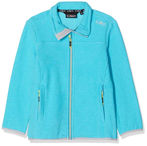 CMP Strick Fleece Jacke 38H2145, Giacca Bambina