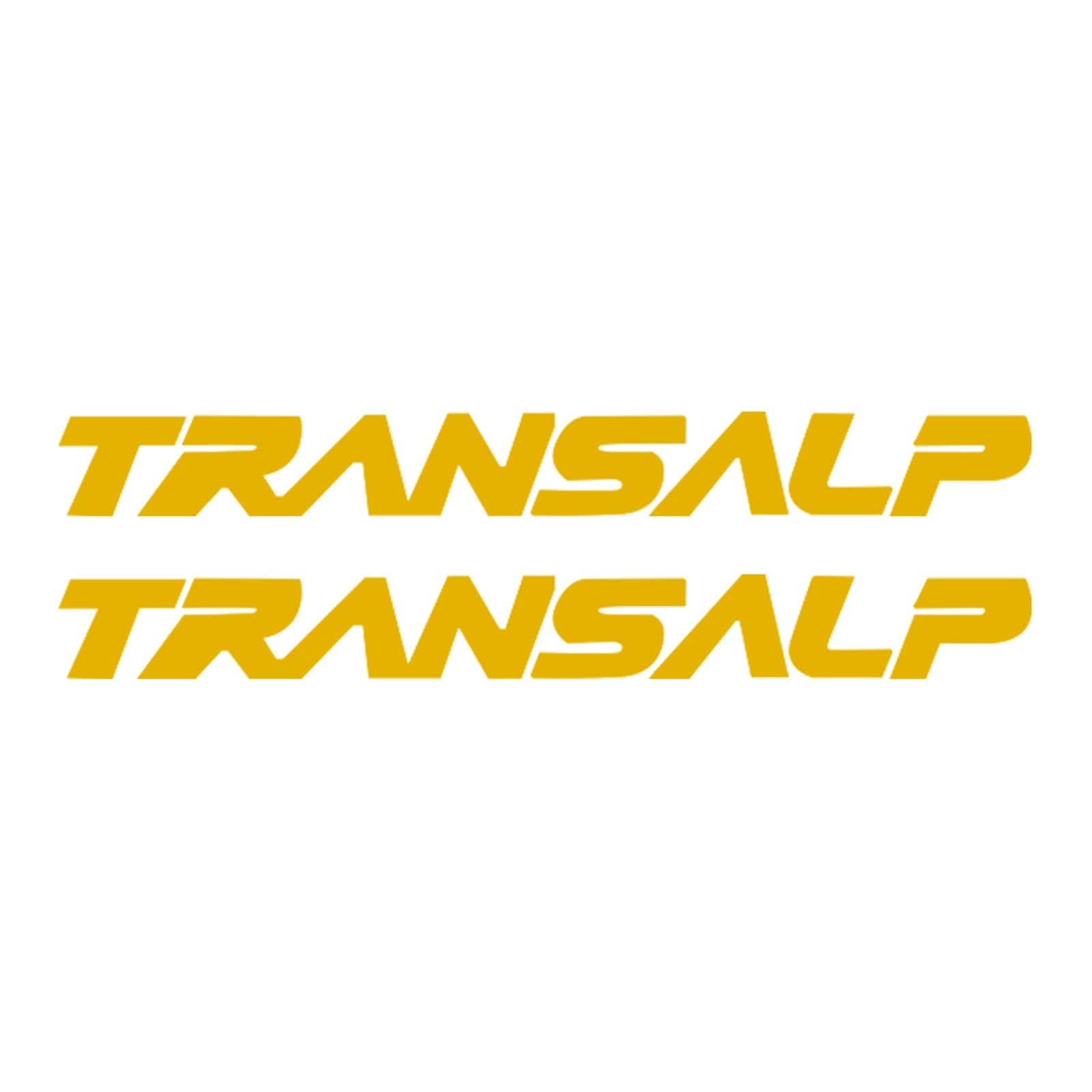 Motorcycle Sticker Waterproof Decal for XL650V Transalp 650 600 700 XL V XL600V XL700V Accessories Motorbike Stickers