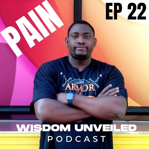 PAIN cover art