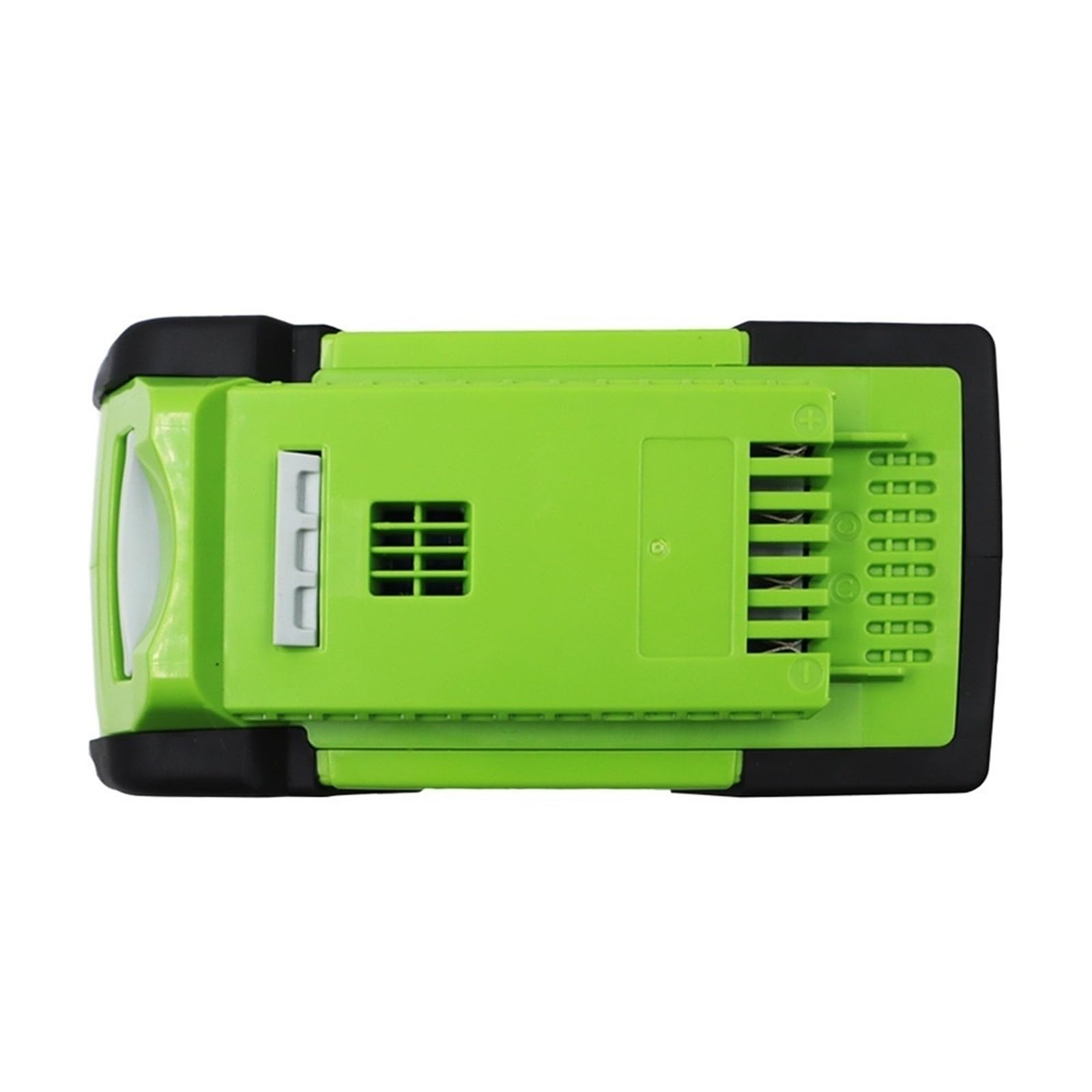 40 V, 4,0Ah, Compatible con GreenWorks G-MAX 40 V Herramientas Eléctricas Inalámbricas De Litio 20202 20302 20322 21302 21332 21362 22272 22342 24252 25223 25312 25322 27062 2500502 MO40L410