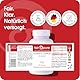 Fair & Pure® - Vitamin K Complex K1 & K2-120 vegane Kapseln - Großpackung für vier Monate