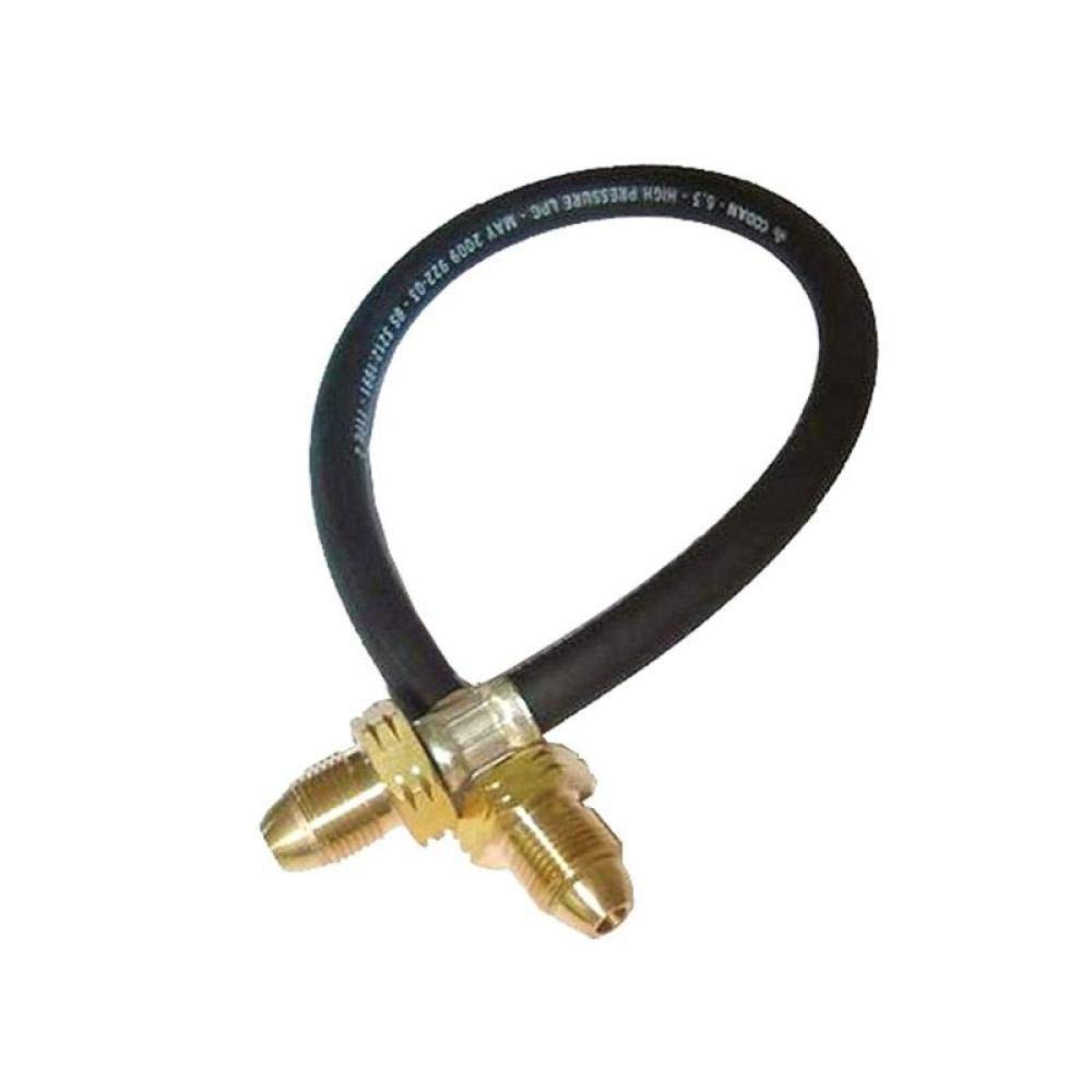 Sievert prmerp11 a5 Gas Linterna Kits y Accesorios