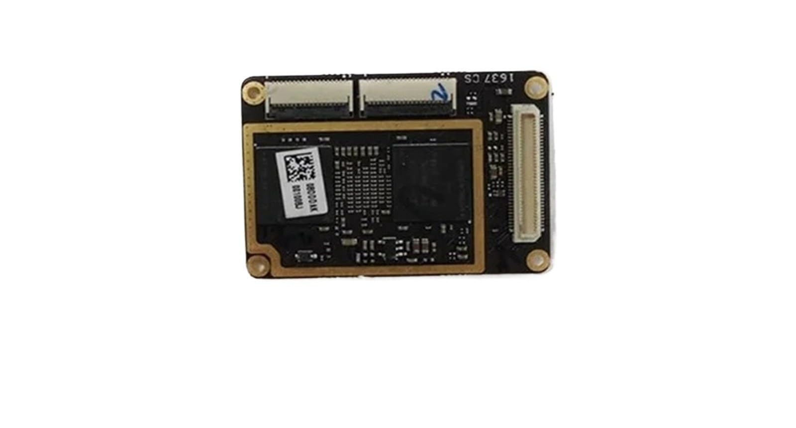 Desmontar La Placa Base PTZ Phantom 4 Pro/Adv -
