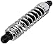 Progressive Suspension 444-4213C Chrome 13" Standard Big Mile Riders Rear Suspension Shock