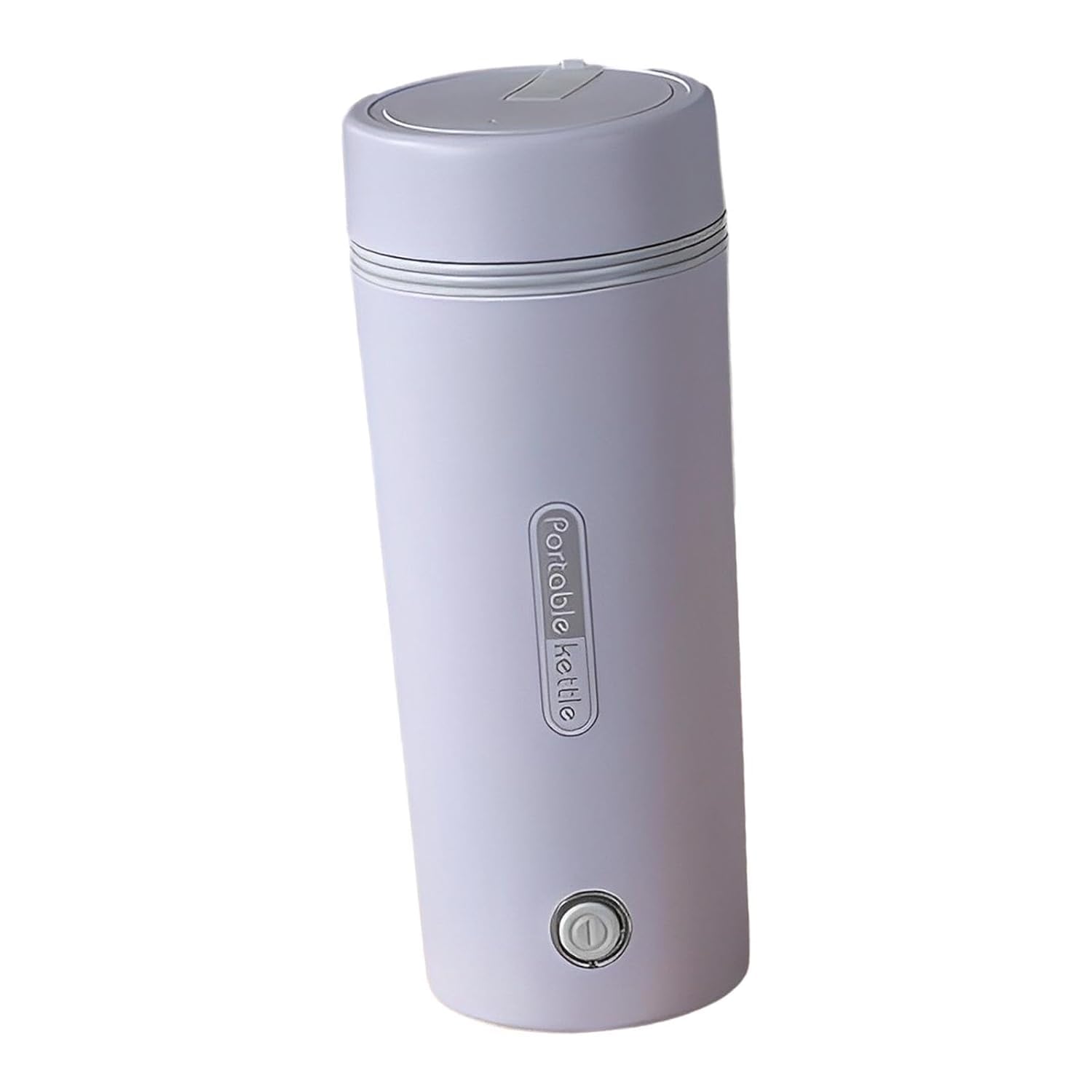 Mini Electric Kettle 450ml with Adjustable Temperature Control – Portable 300W Kettle for Boiling Water, Tea, Coffee | Travel-Friendly, Compact, Gift for Sister & Brother-image-33