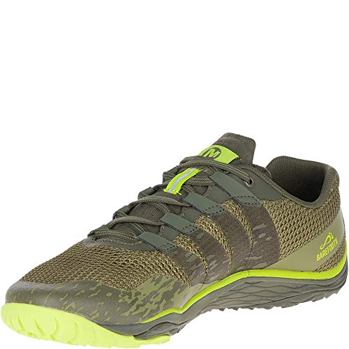 Image of Merrell Mens Trail Glove 5