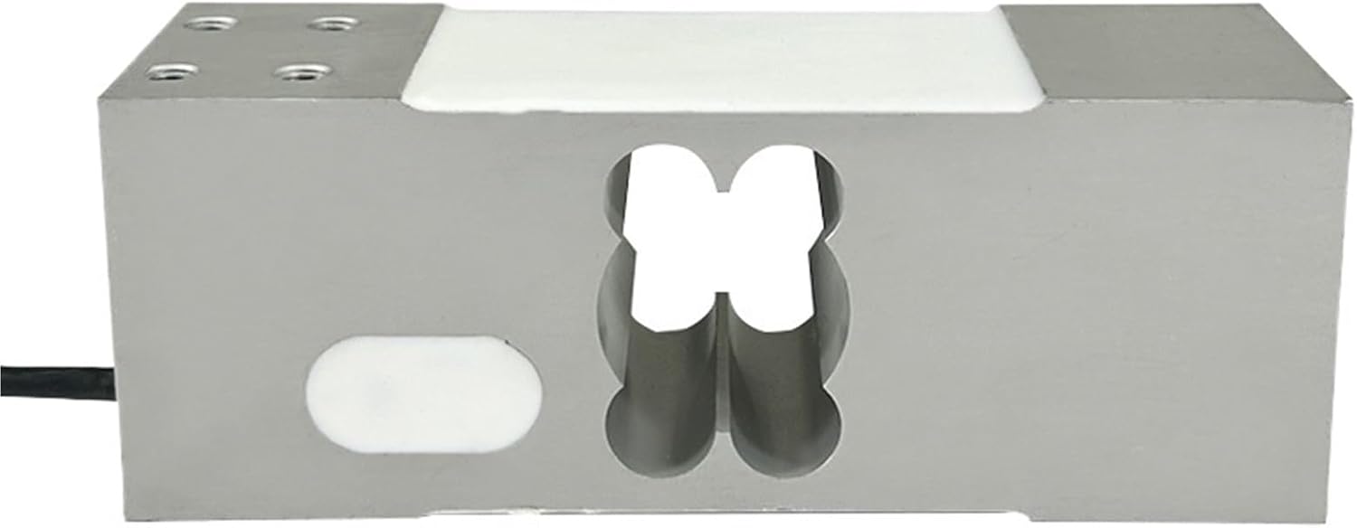 Advanced Sensor for High-Precision Weight Measurement in Digital Scales for Precision Electronic Scales 100kg 200kg 300kg(0-50kg)