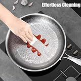 Zoom IMG-2 wanwen padella in titanio plateful