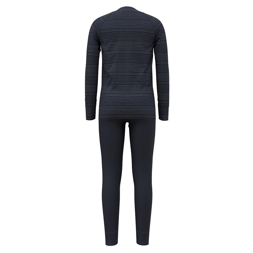Odlo Bambini Set Intimo Funzionale Active Warm Eco Set