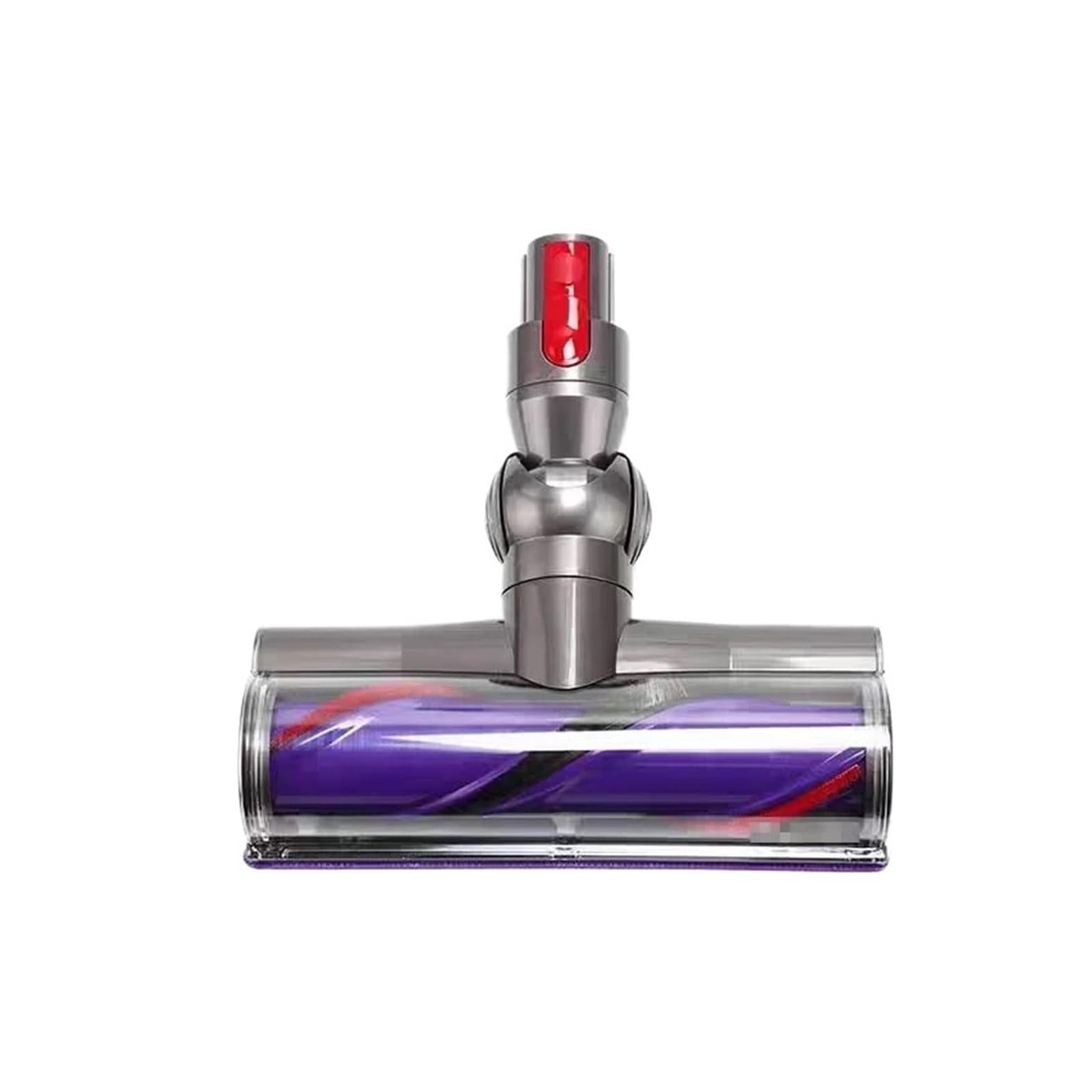 PPVWEY Vacuum Head Hardwood Floor Attachment Bristle Roller Brush Parts