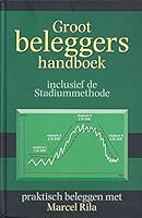 Groot Beleggers Handoek 9038904983 Book Cover
