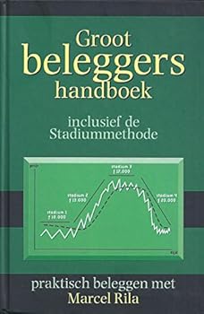 Hardcover Groot Beleggers Handoek Book