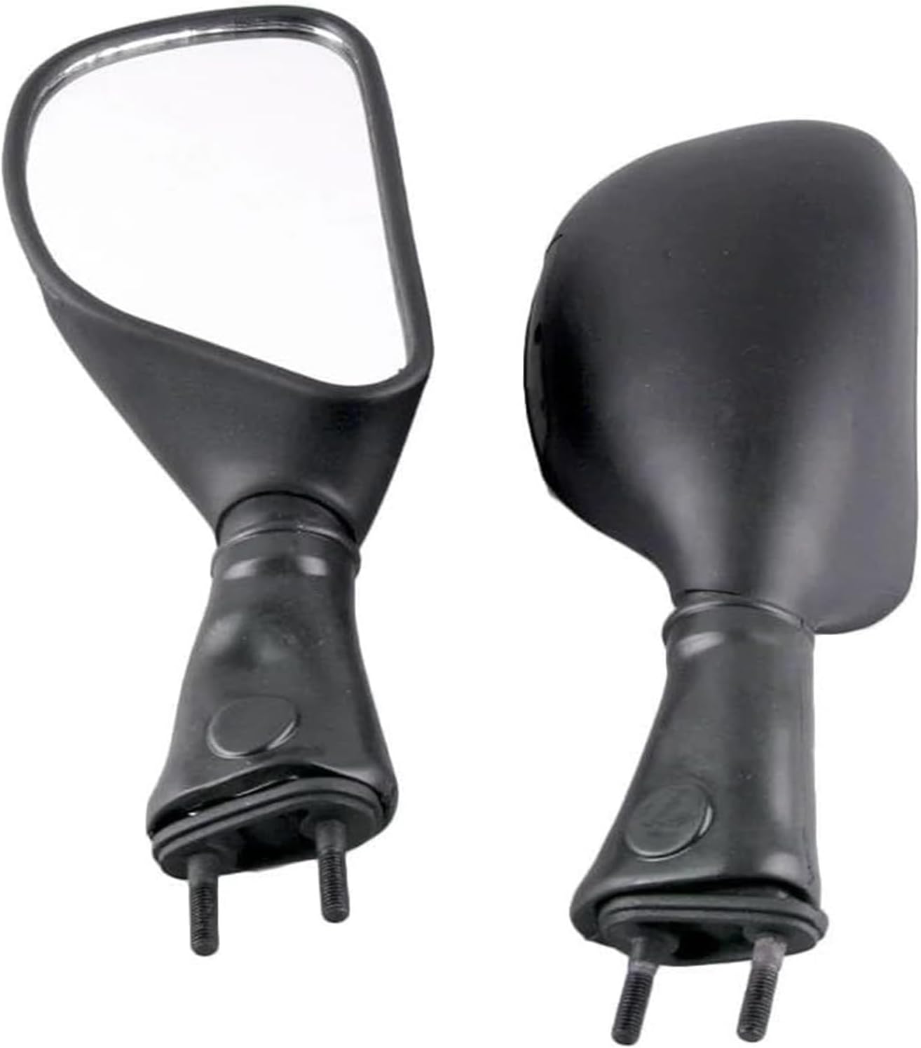 バイクバックミラー 用 カワサキ 用 忍者 650R ZX6R ZX9R EX650A