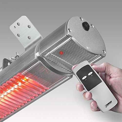 Euromac Golden 1800 Comfort RC - 2