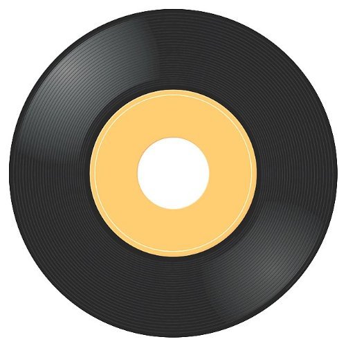 I Wonder b/w Gee Baby, Gee (45 RPM)