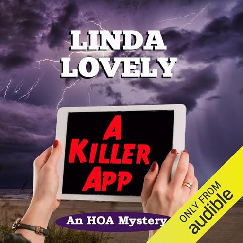 A Killer App cover art