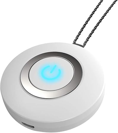 Mini personal air purifier Clearance