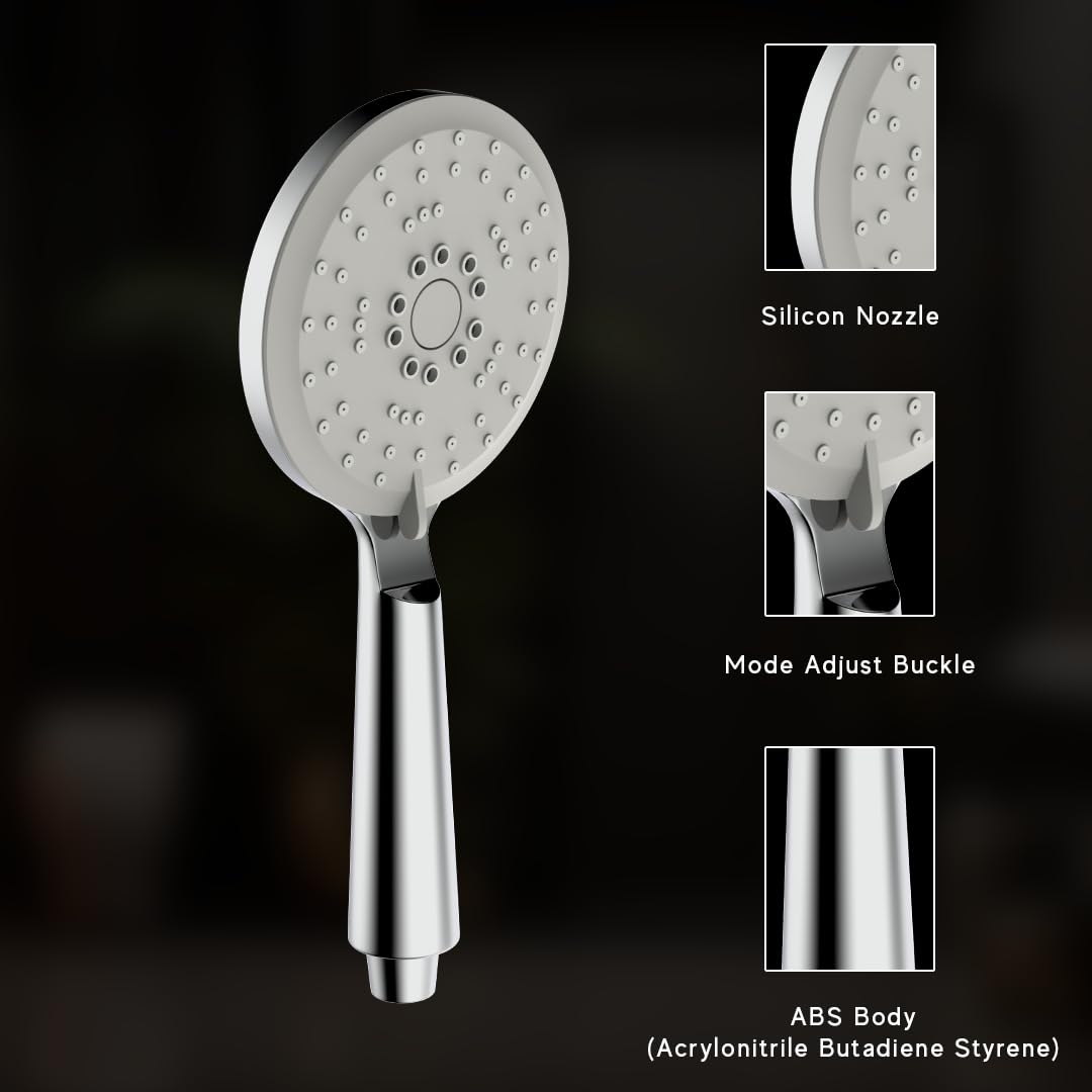 RN Hand Shower Set