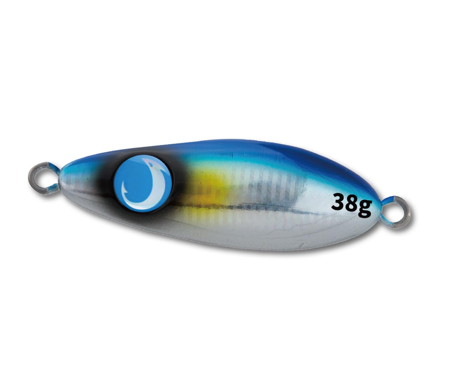 ジャンプライズ ぶっ飛びスプーン30.38のセット商品です 遂に発売！！【ジャンプライズ ぶっ飛びスプーン】 | 釣具のポイント