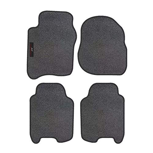 Titanium PLUS-1005 Jogo de Tapetes para Honda NEW FIT