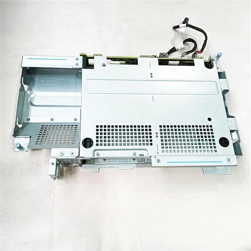 Dual 3.5" HDD Rear Flexible Tray kit for R740XD2 24-Bay Server