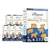 Kinnikinnick Gluten Free Animal Cookies, 8 Ounce (Pack of 6)