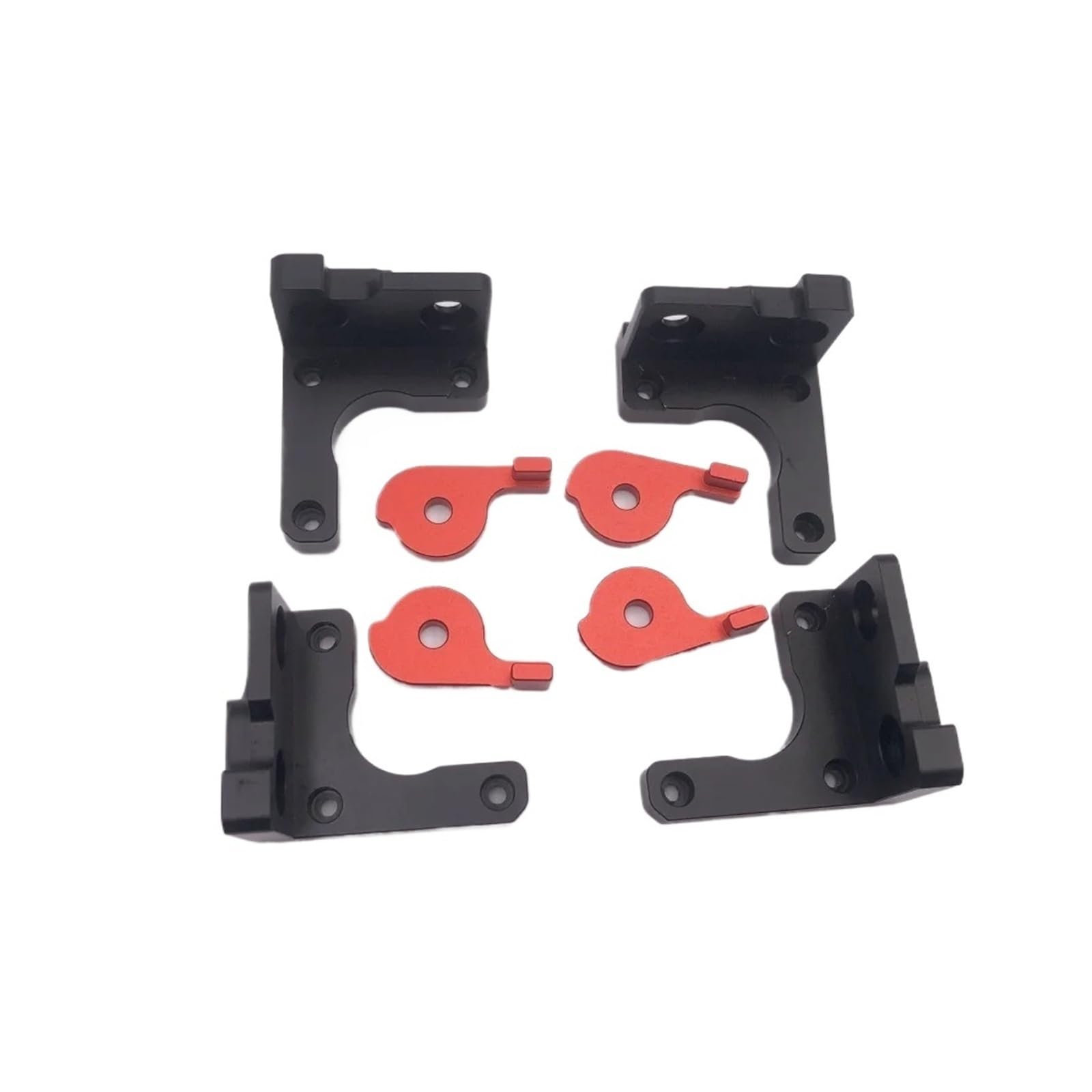 Supporto motore CNC Z, compatibile con Voron