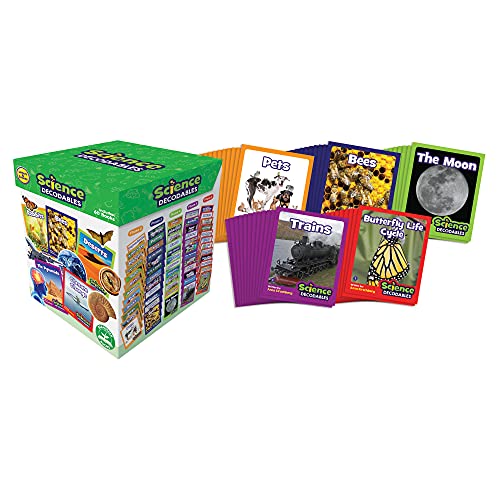 Junior Learning Beanstalk Books Decodables