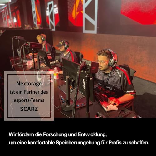 undefined Nextorage Gシリーズ 8TB 内蔵SSD M.2 2280 DRAM搭載 最大転送速度7300MB/s PCIe Gen 4.0 x 4 NVMe 1.4 NE1N8TB/GHNEL 8000GB ネクストレージ 拡張SSD 高耐久性 長寿命 NVMe の商品画像 5